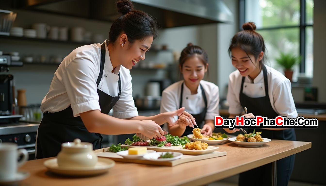 Bảo Quản Trân Châu Đã Nấu: Thời Gian và Cách Thức Hiệu Quả