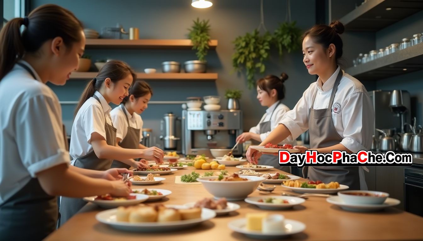 Cách Cân Chỉnh Độ Ngọt Đồ Uống Theo Khẩu Vị Khách
