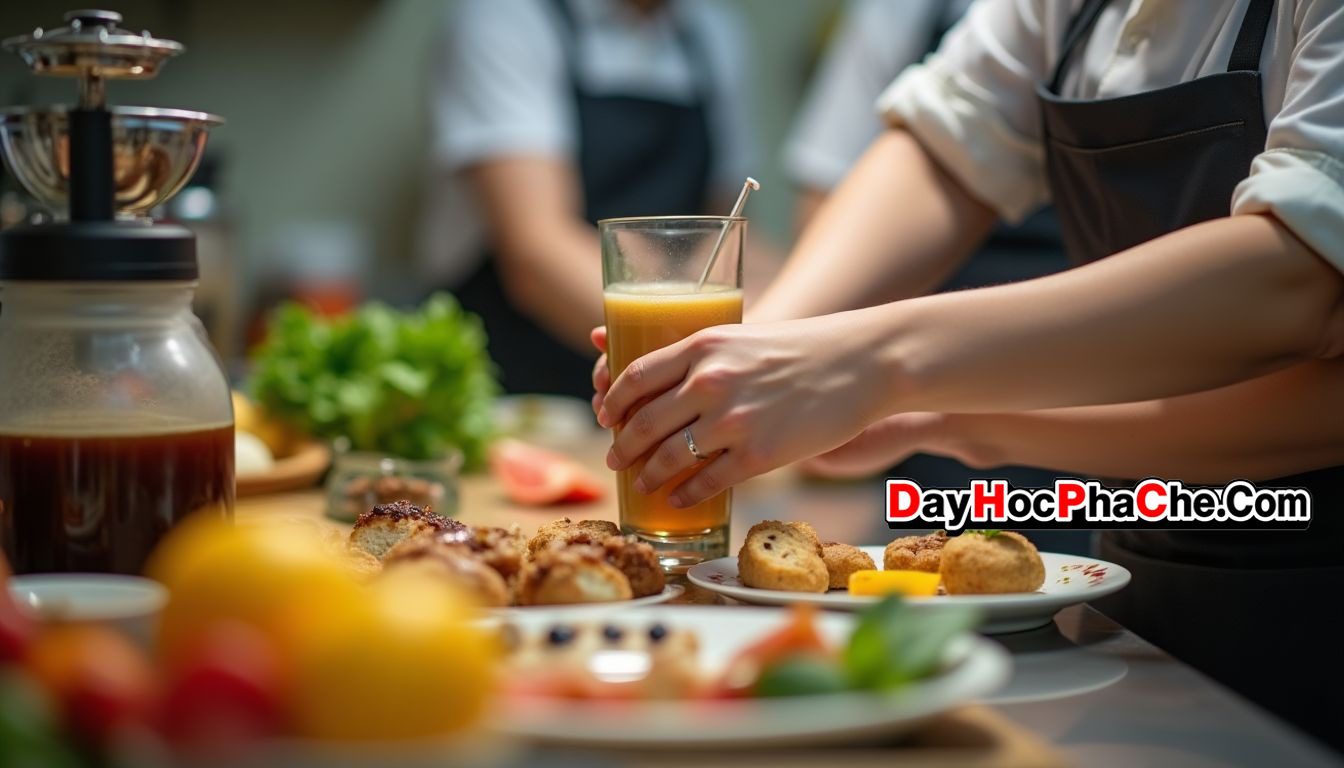 Cách Đánh Sữa Mịn Cho Cà Phê: Hướng Dẫn Chi Tiết