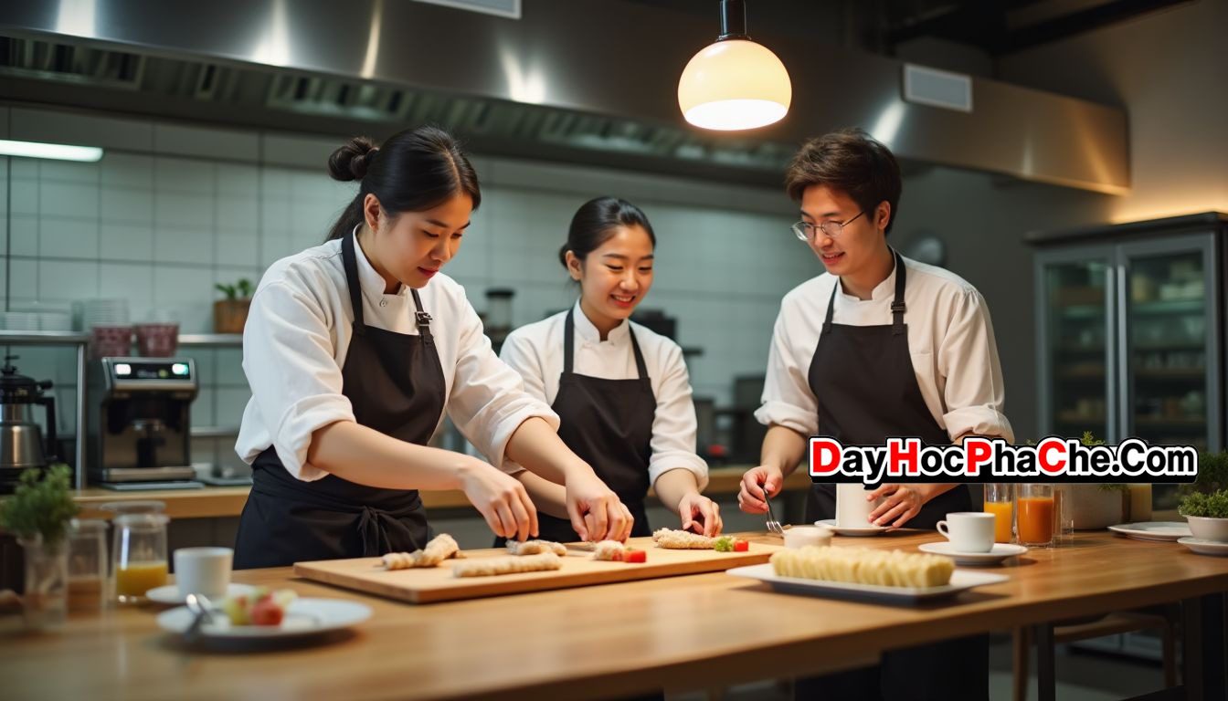 Cách Giữ Đồ Uống Không Bị Loãng Khi Tan Đá