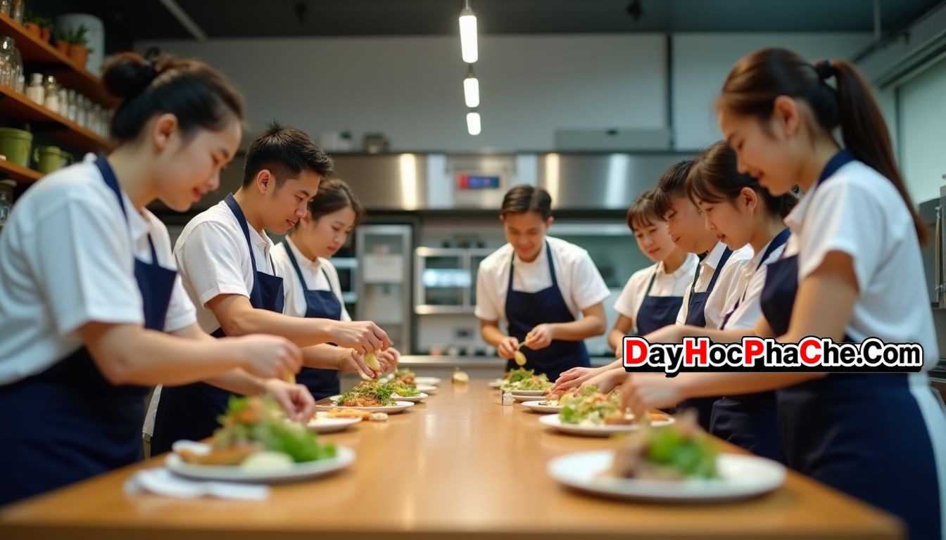 Cách Khắc Phục Kem Cheese Bị Tách Nước Hiệu Quả