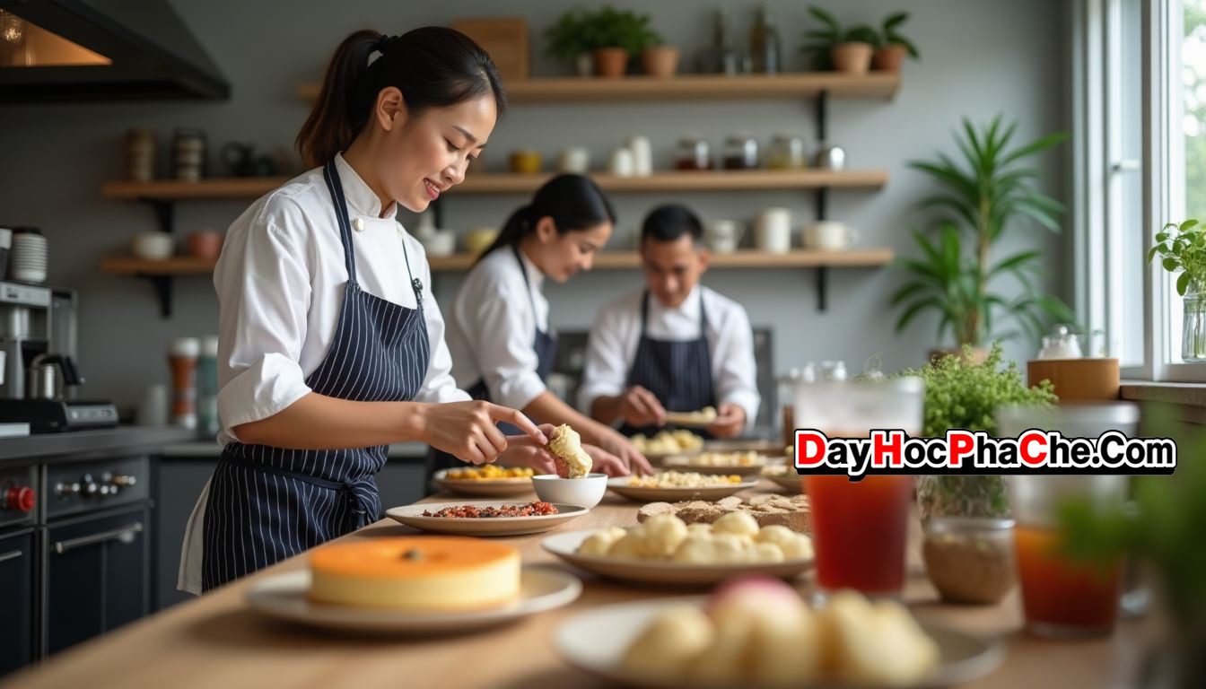 Cách Làm Trà Mãng Cầu Đang Hot Để Kinh Doanh Hiệu Quả