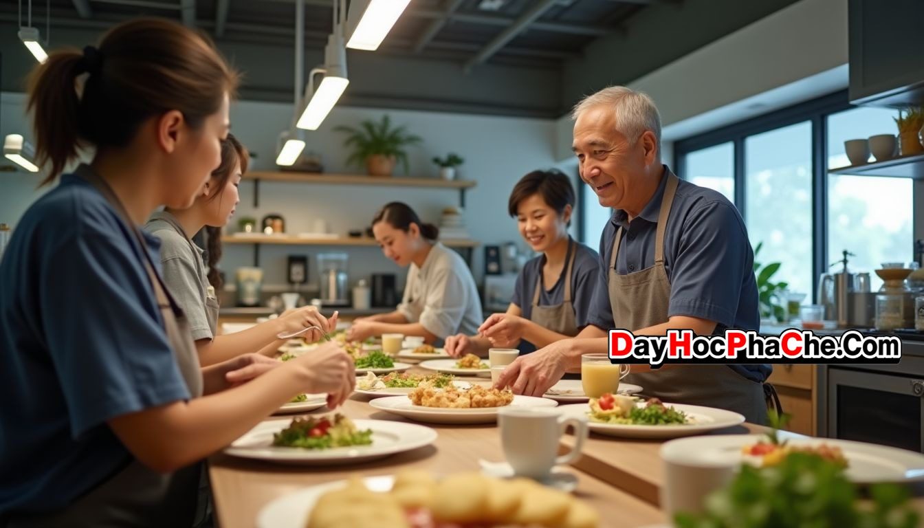 Cách Pha Soda Ngon Chuẩn Vị Bán Quán: Công Thức Đơn Giản