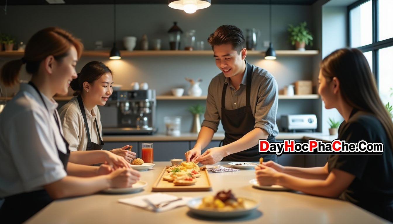 Công Thức Đá Xay Cookie Đơn Giản Để Bán Quán Đắt Khách