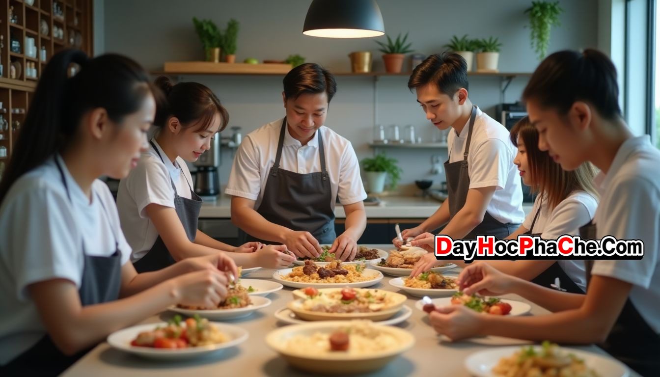 Công Thức Nước Ép Dứa Đắt Khách Cho Quán Của Bạn