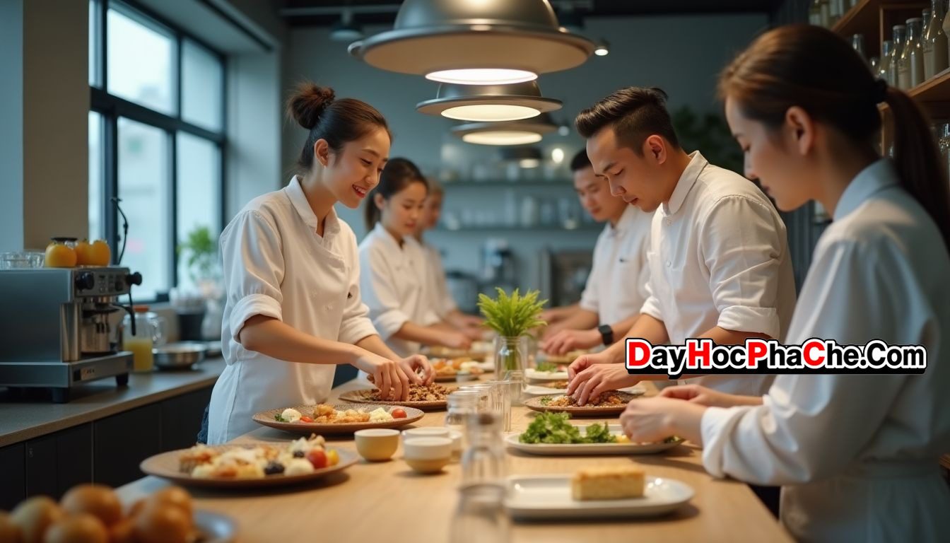 Công Thức Nước Ép Dưa Hấu Bán Quán Đắt Khách