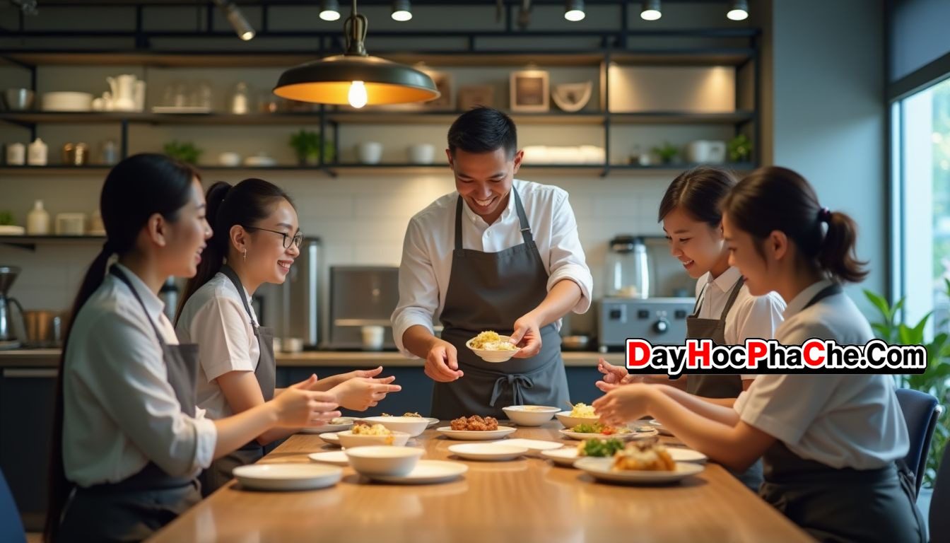 Công Thức Sinh Tố Bơ Bán Quán Đắt Khách: Hướng Dẫn Chi Tiết