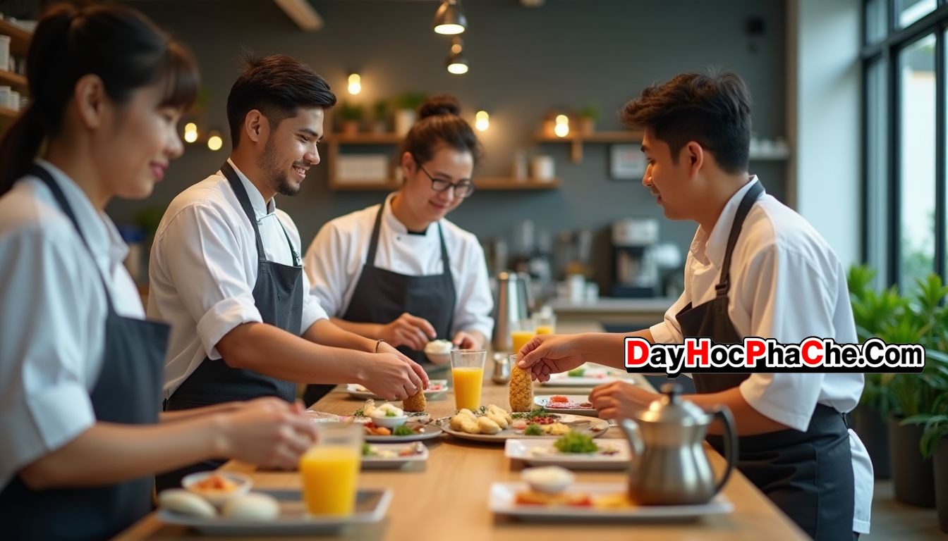 Công Thức Sinh Tố Mãng Cầu Đơn Giản Để Bán Quán Đắt Khách