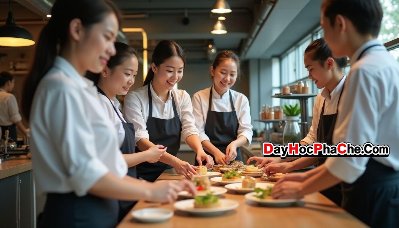 Công Thức Sinh Tố Xoài Đắt Khách Cho Quán Của Bạn