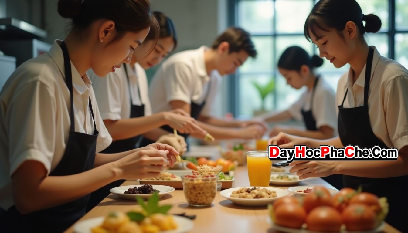 Công Thức Trà Nhãn Sen Đắt Khách Cho Quán Cafe