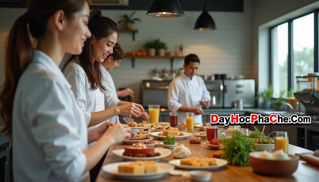 Hướng Dẫn Cách Làm Mứt Trái Cây Ngon Cho Trà Trái Cây