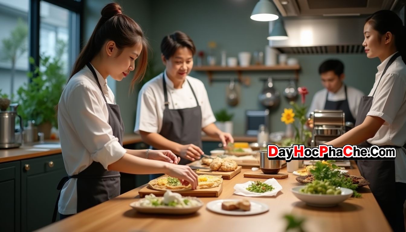 Hướng Dẫn Pha Trà Sữa: Một Ly Cần Bao Nhiêu Trà Và Sữa?