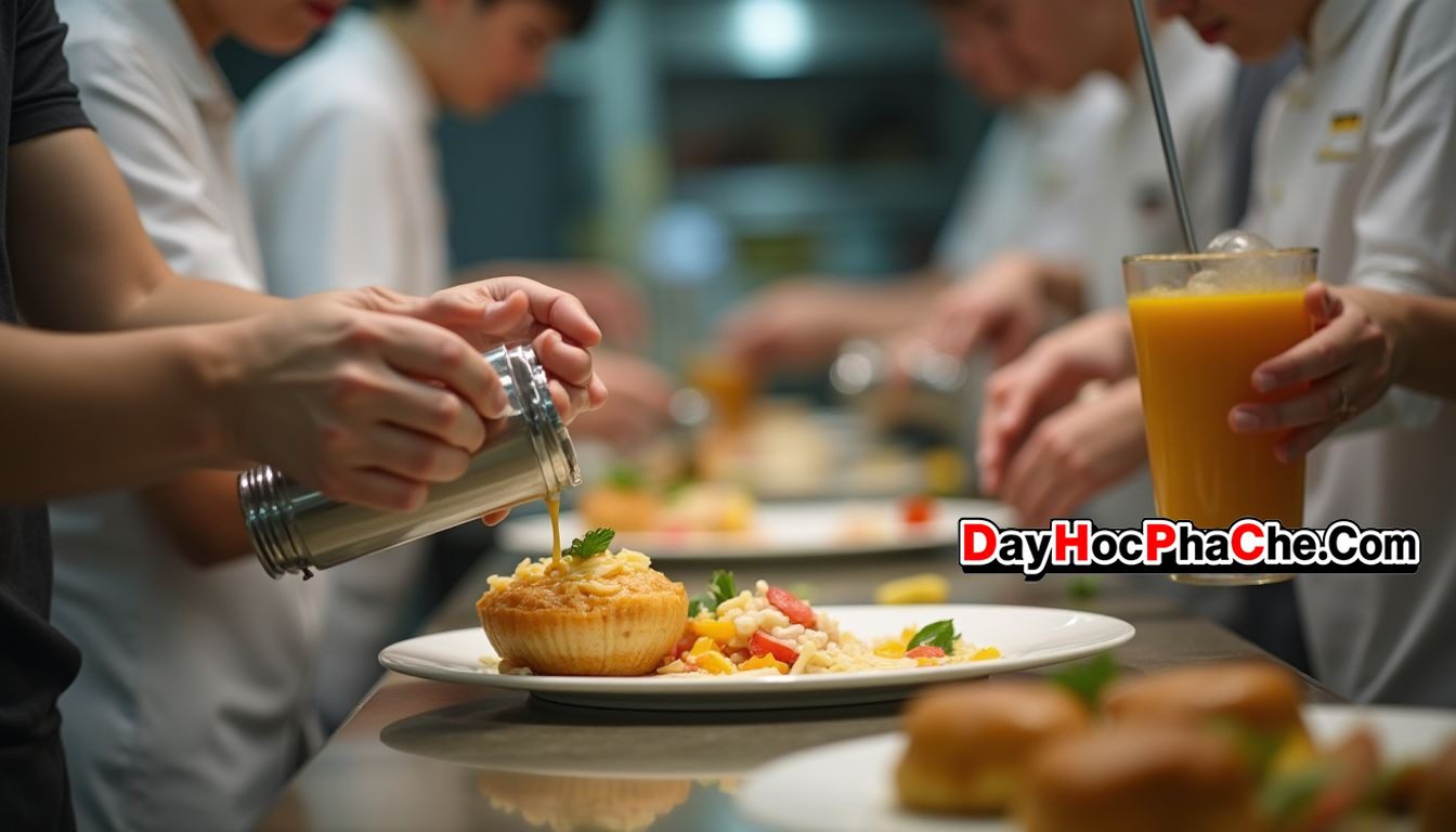 Hướng Dẫn Pha Trà Sữa: Một Ly Cần Bao Nhiêu Trà Và Sữa?