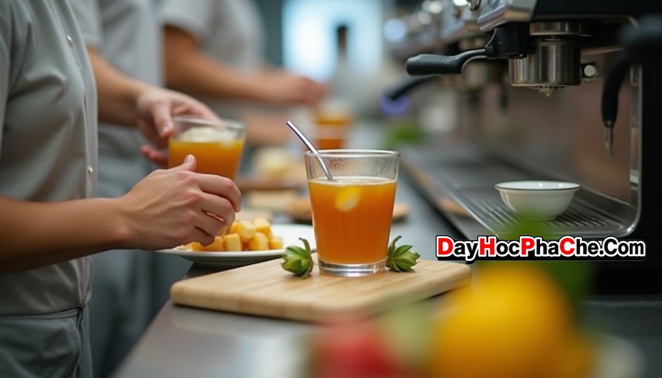 Kinh Nghiệm Mở Quán Cà Phê Cho Sinh Viên Khởi Nghiệp