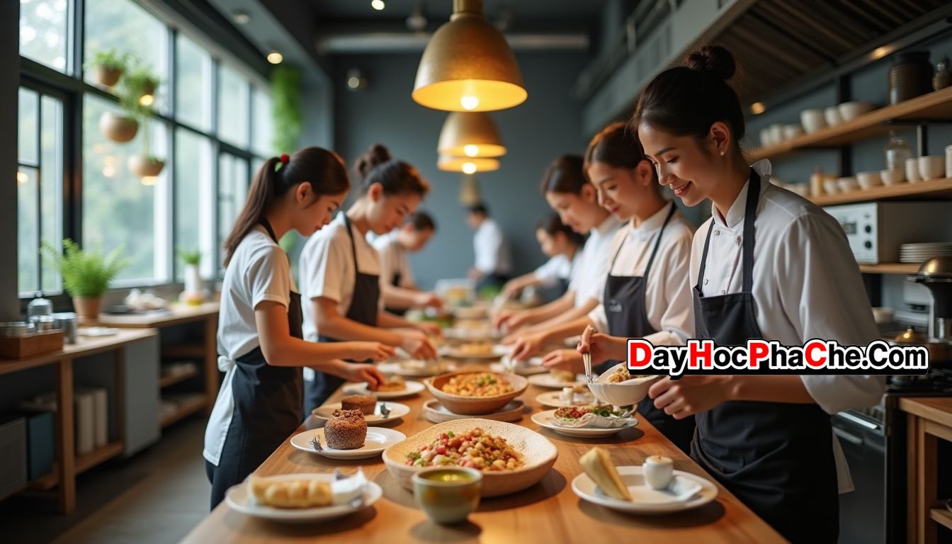 Kinh Nghiệm Mở Quán Cà Phê Cóc Lần Đầu Kinh Doanh