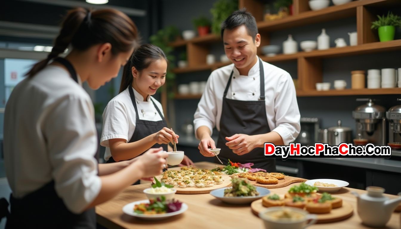 Kinh Nghiệm Mở Quán Cà Phê Sân Vườn Ở Nông Thôn: Hướng Dẫn Chi Tiết