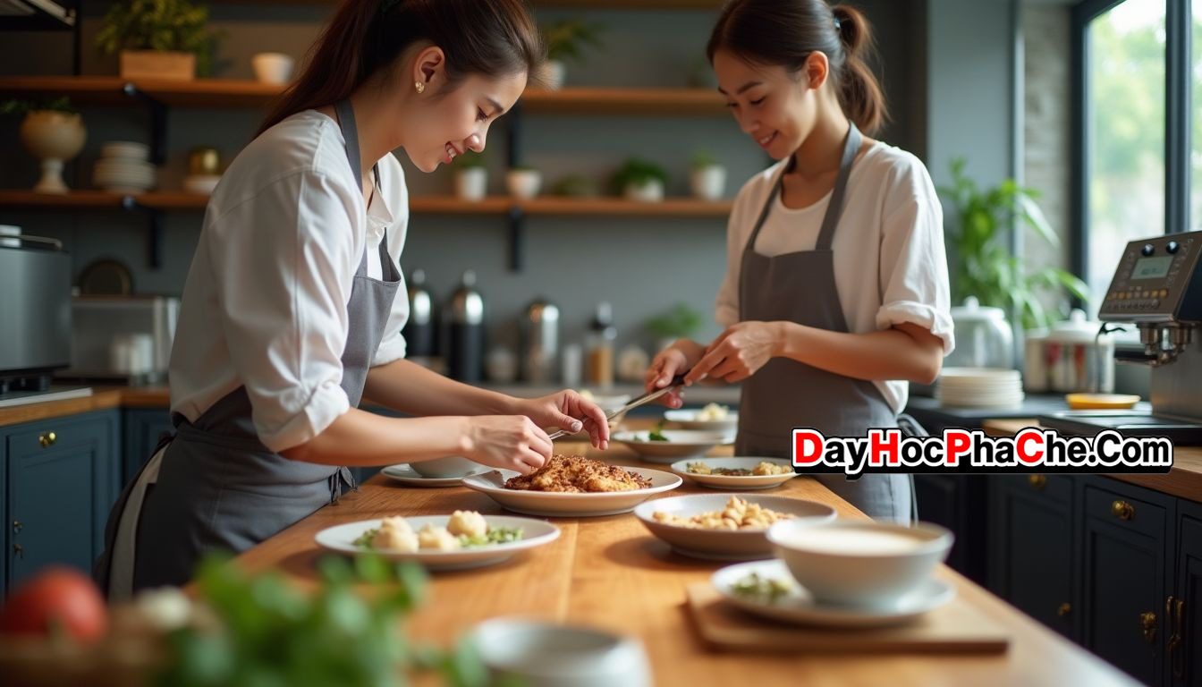 Kinh Nghiệm Mở Quán Cà Phê Take Away Cho Sinh Viên Khởi Nghiệp