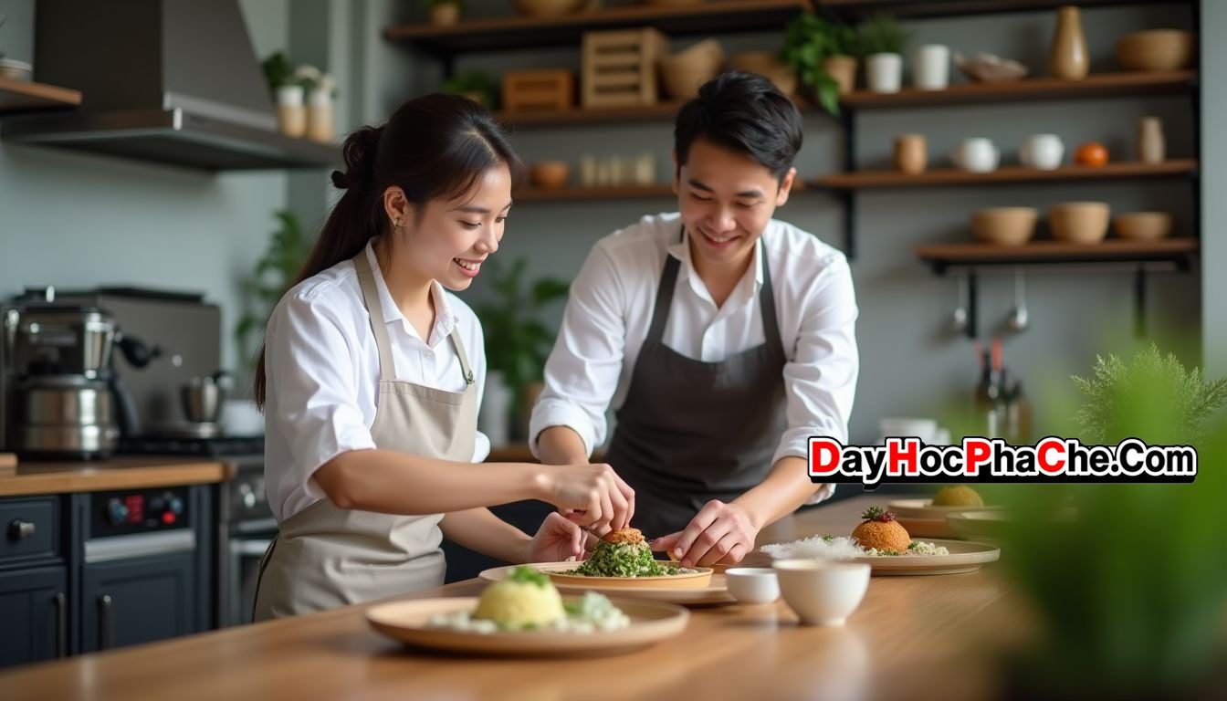 Kinh Nghiệm Mở Quán Cà Phê Take Away Ở Nông Thôn: Hướng Dẫn Chi Tiết