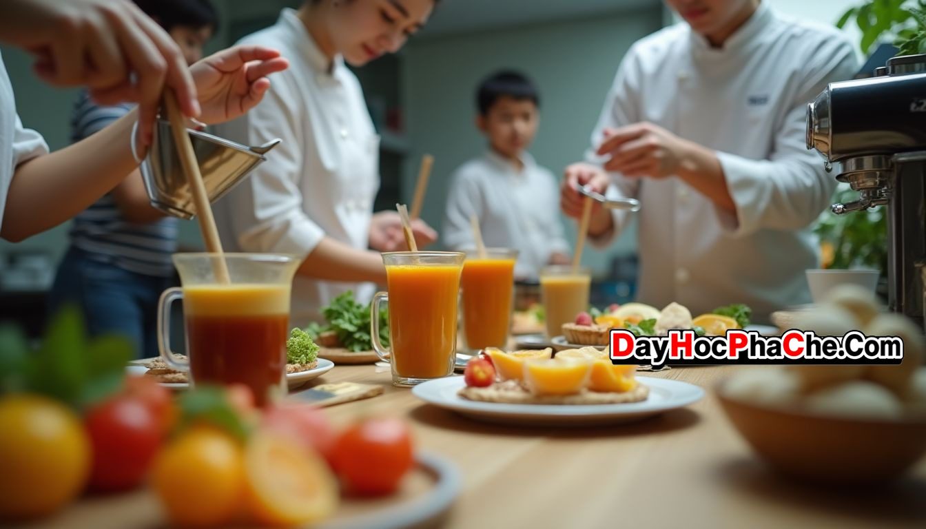 Kinh Nghiệm Mở Quán Cà Phê Trong Hẻm: Từ A đến Z
