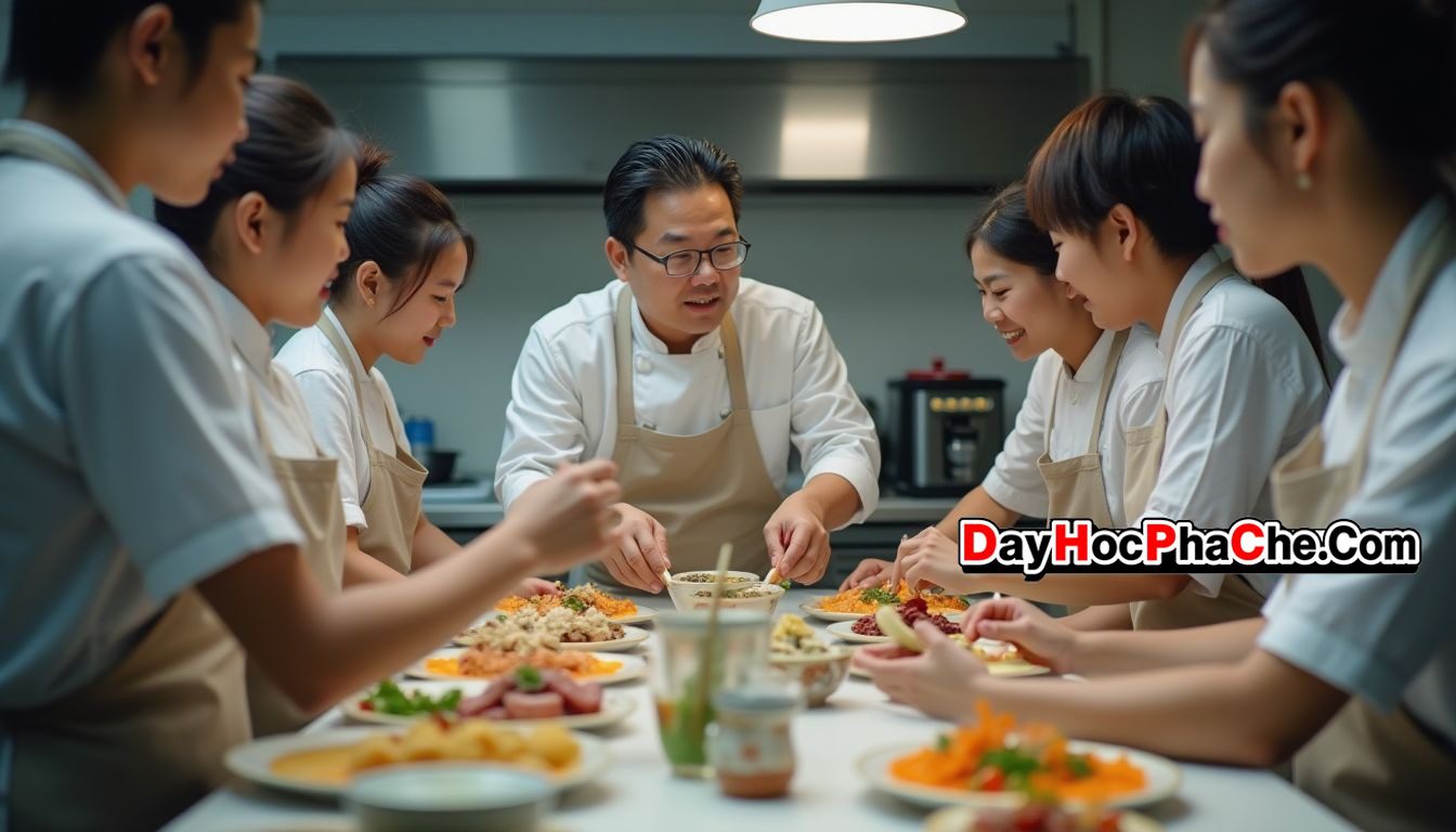 Kinh Nghiệm Mở Quán Nước Ép - Sinh Tố Chi Tiết Cho Người Mới