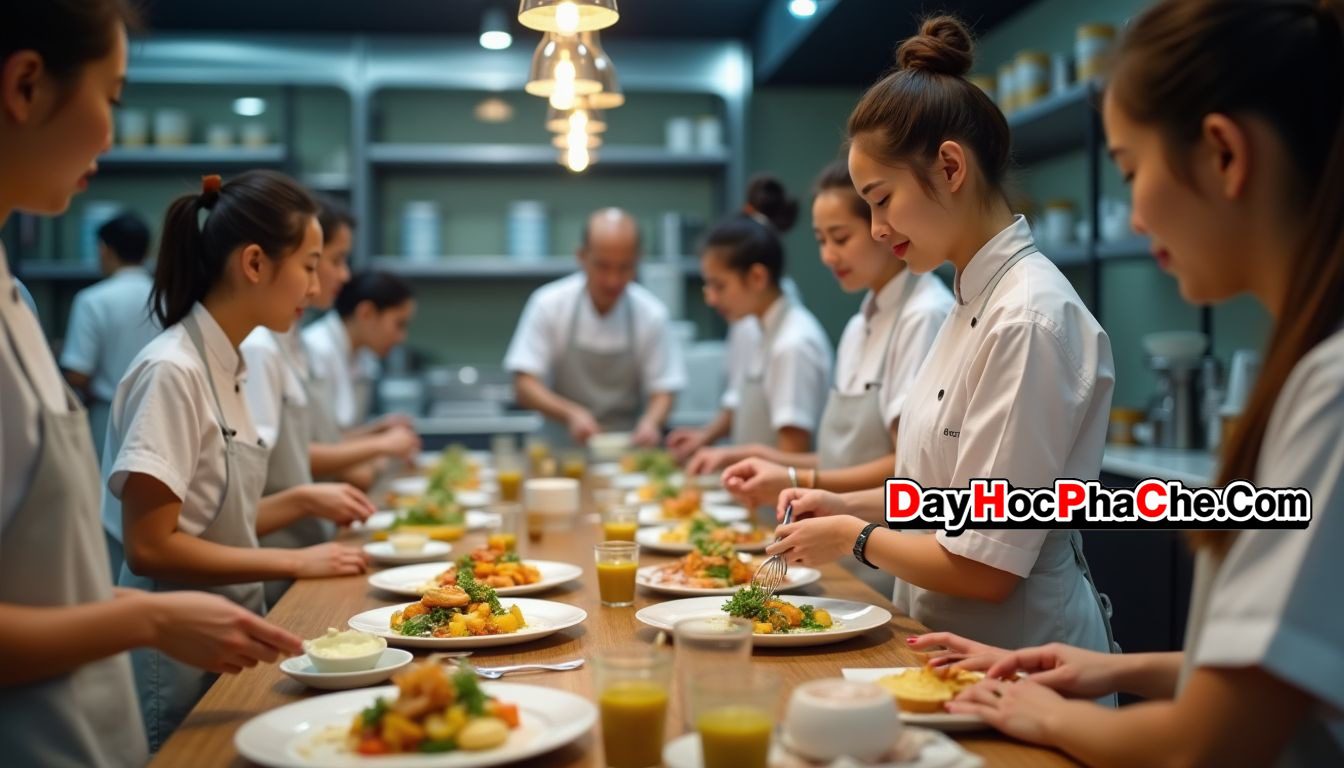 Kinh Nghiệm Mở Quán Nước Ép - Sinh Tố Mô Hình Nhỏ Gọn