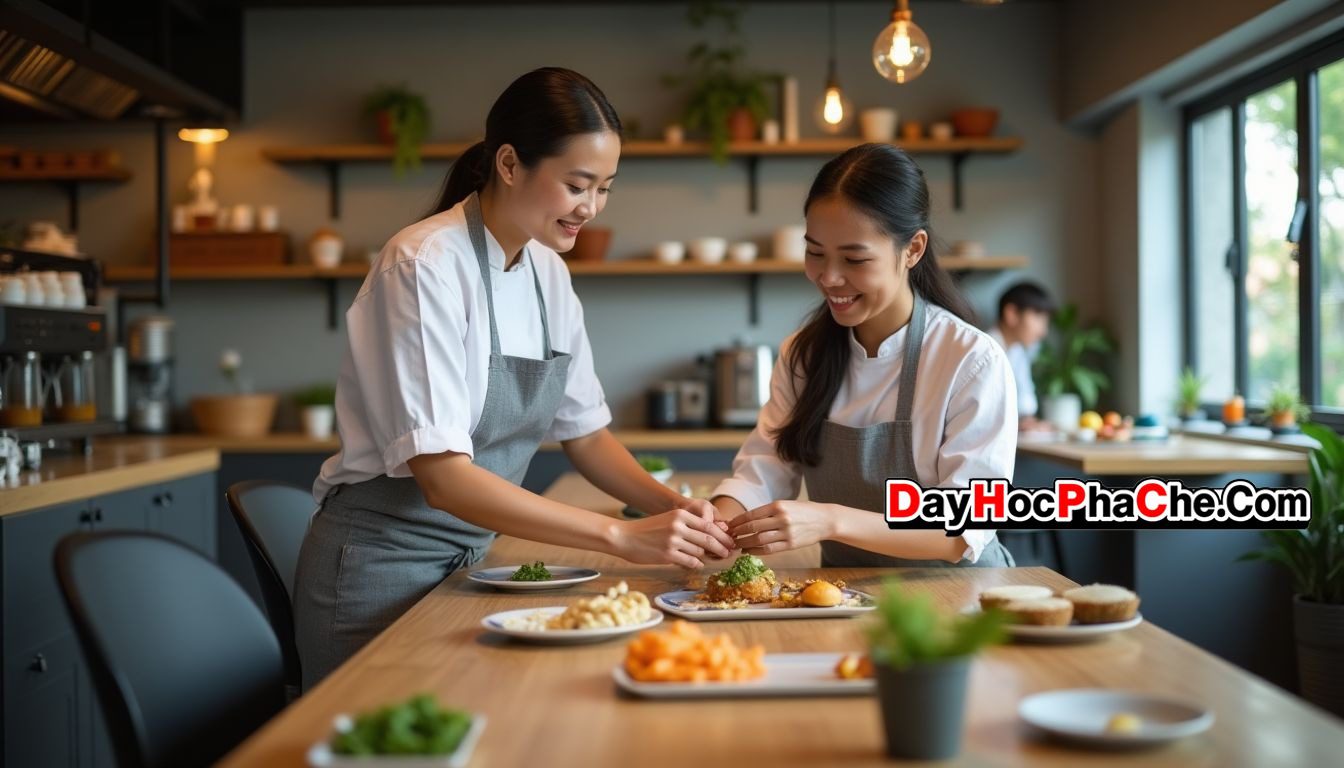 Kinh Nghiệm Mở Quán Nước Ép - Sinh Tố Ở Nông Thôn: Hướng Dẫn Chi Tiết