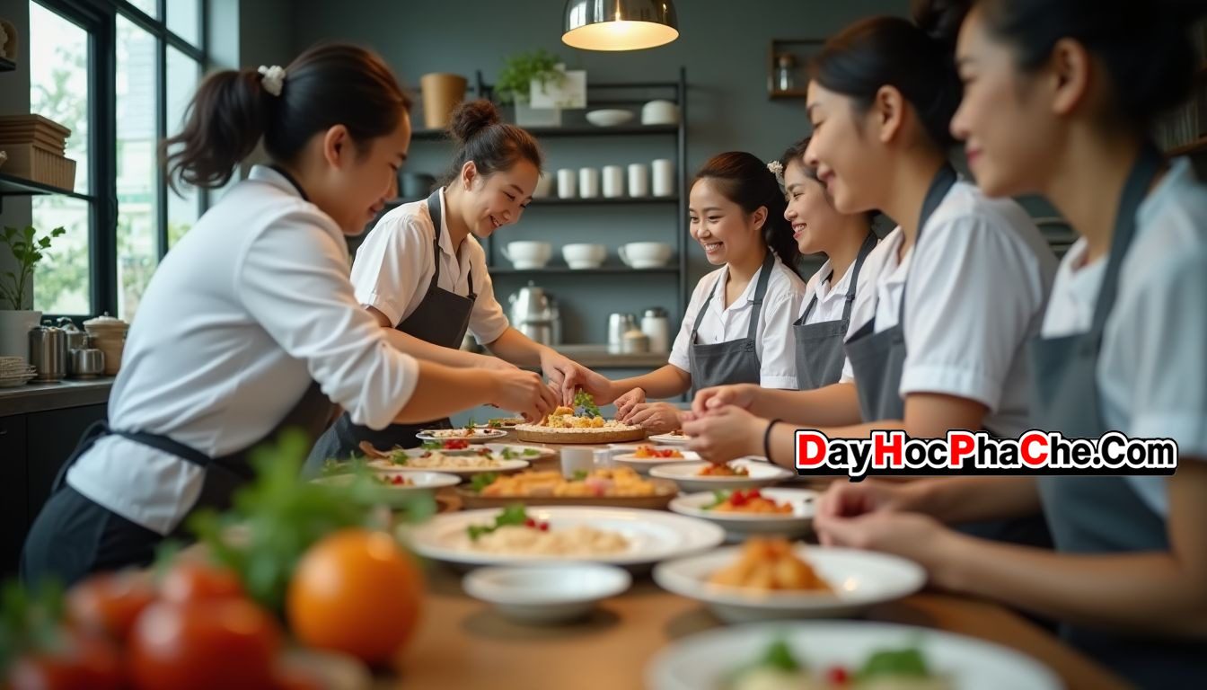 Kinh Nghiệm Mở Quán Nước Ép - Sinh Tố Với Vốn Ít