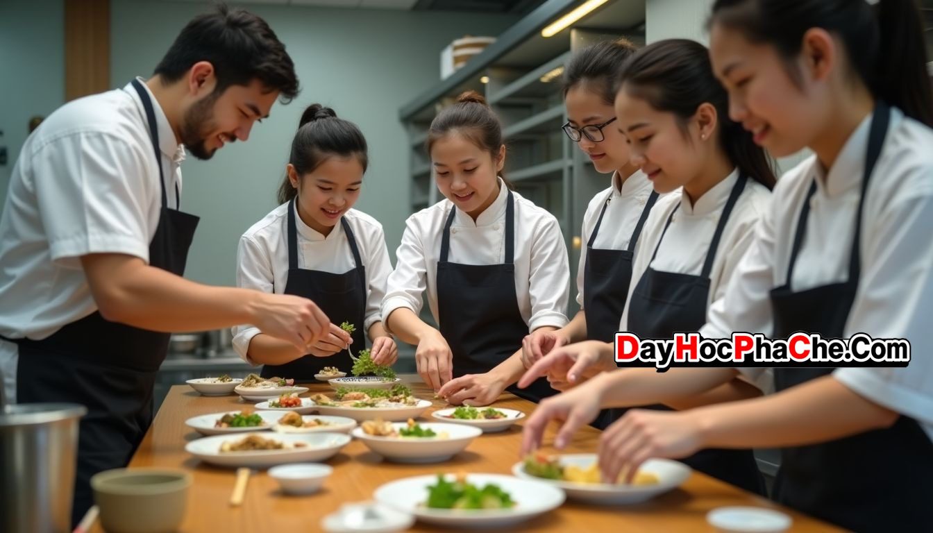 Kinh Nghiệm Mở Quán Trà Chanh Gần Trường Học: Hướng Dẫn Chi Tiết