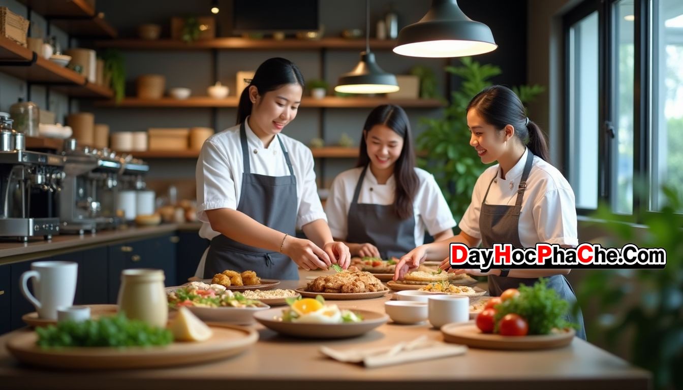 Kinh Nghiệm Mở Quán Trà Chanh Lần Đầu Kinh Doanh