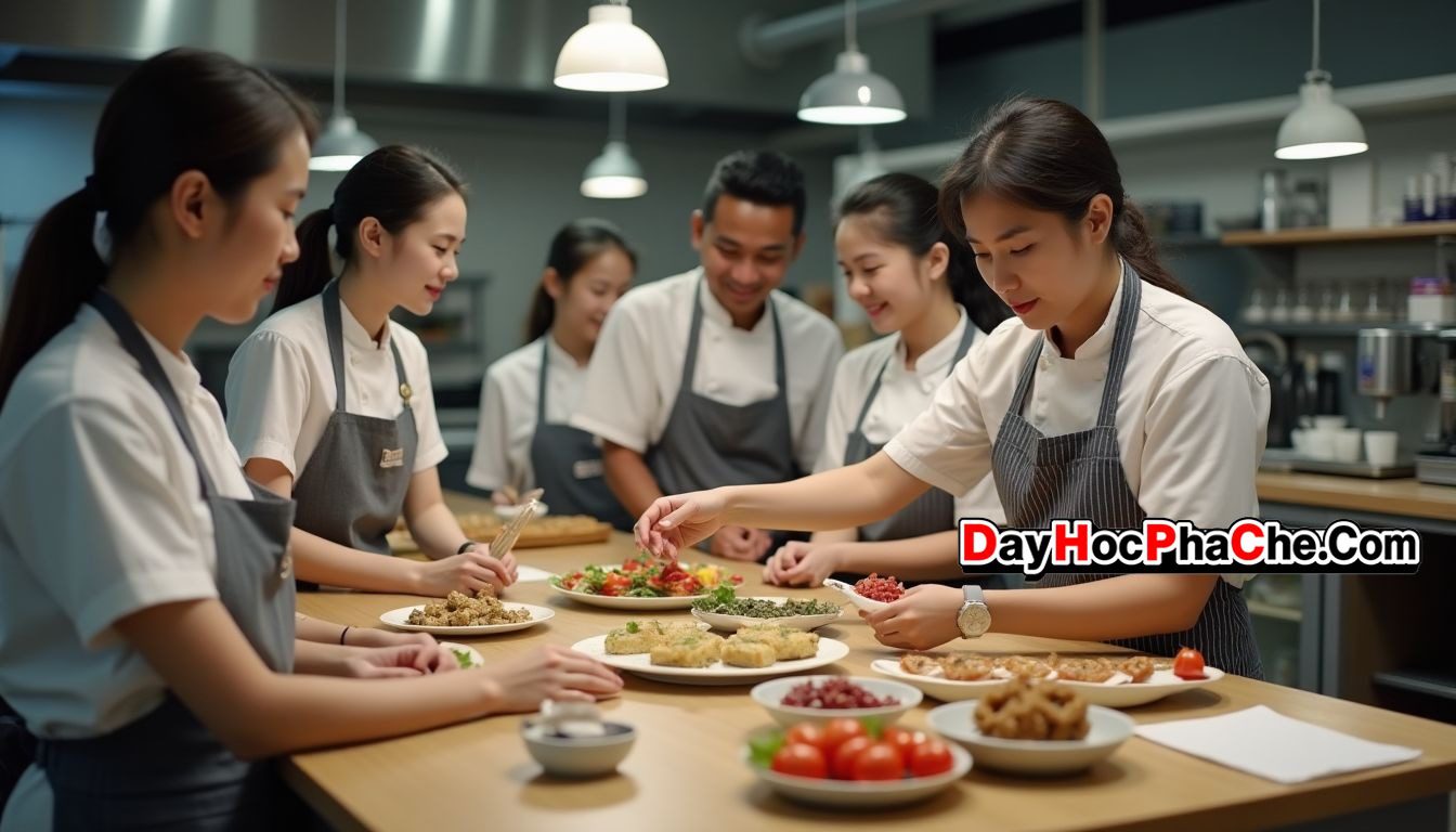 Kinh Nghiệm Mở Quán Trà Chanh Ở Nông Thôn: Hướng Dẫn Chi Tiết