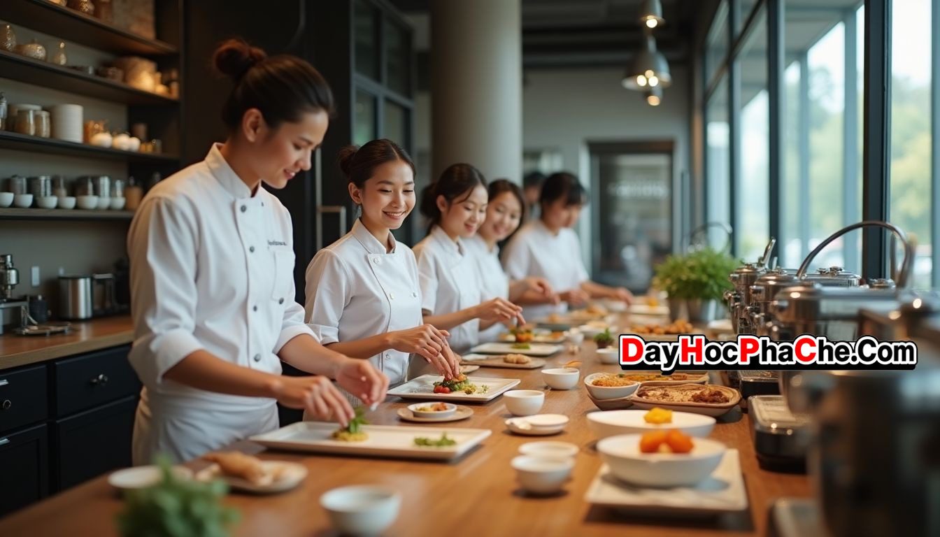 Kinh Nghiệm Mở Quán Trà Chanh Ở Thành Phố Lớn: Hướng Dẫn Chi Tiết