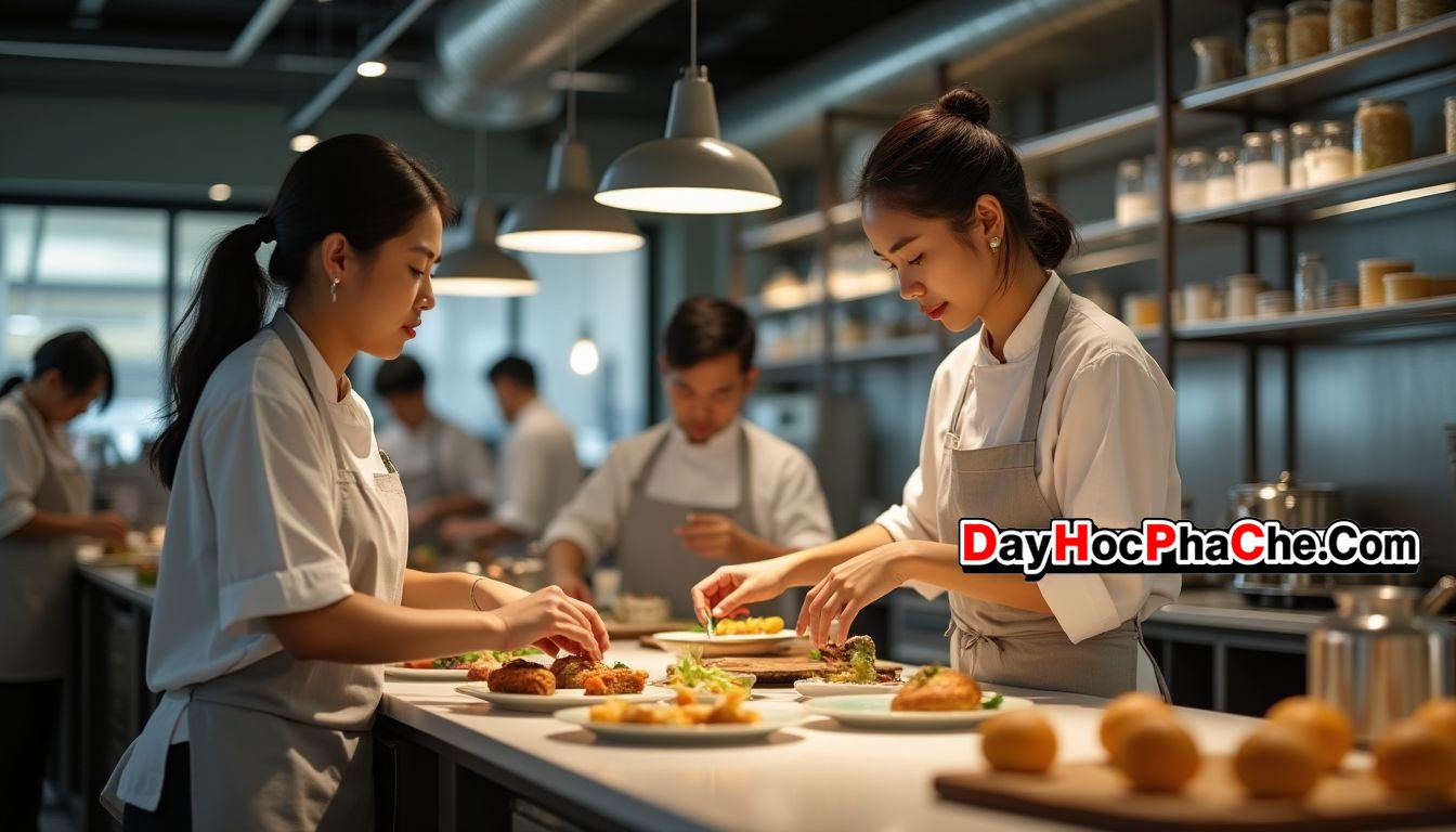 Kinh Nghiệm Mở Quán Trà Chanh Trong Hẻm: Hướng Dẫn Chi Tiết