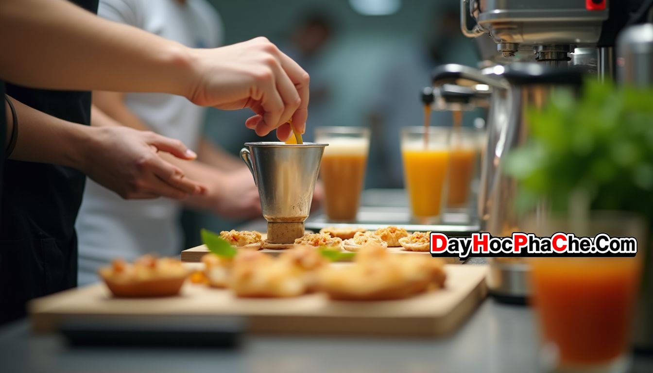 Kinh Nghiệm Mở Quán Trà Chanh Trong Hẻm: Hướng Dẫn Chi Tiết