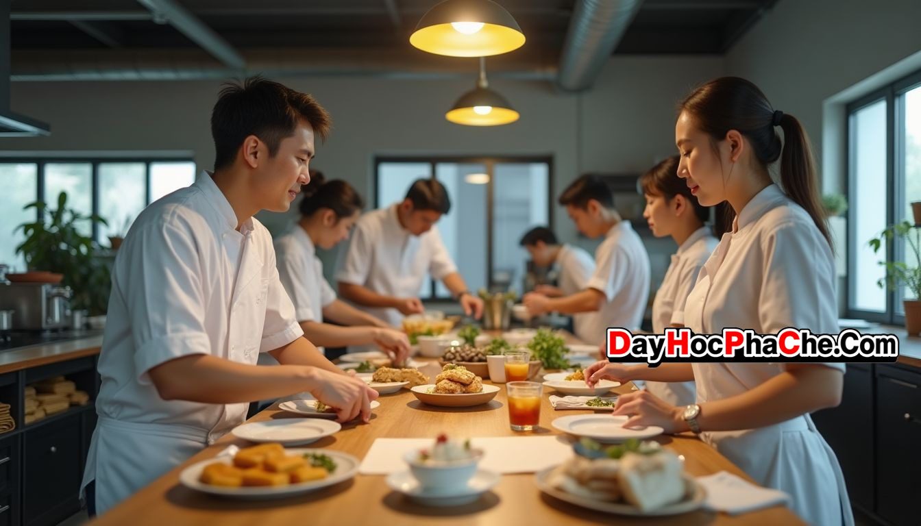 Kinh Nghiệm Mở Quán Trà Sữa Trong Hẻm: Hướng Dẫn Chi Tiết