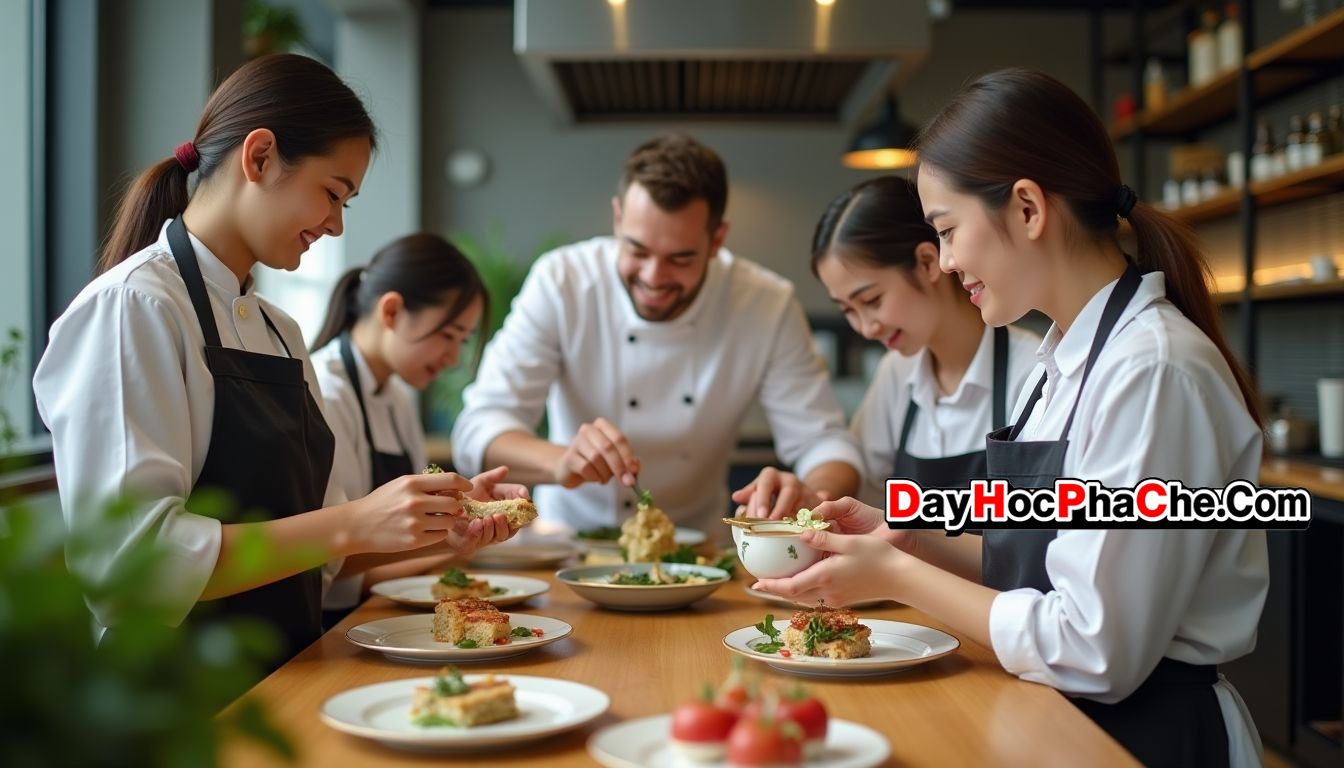 Nên Dùng Loại Trà Nào Để Pha Trà Sữa Đúng Chuẩn?