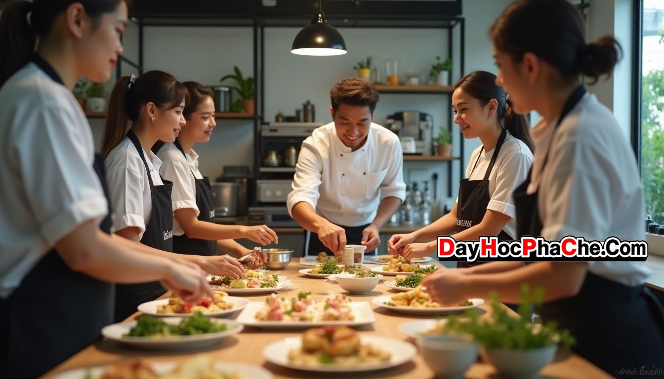 Công Thức Trà Sữa Phô Mai Đắt Khách Dễ Làm Tại Nhà