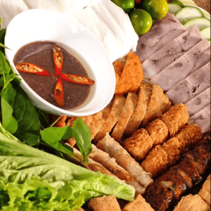 Khóa Học Cách Mở Quán Bún Đậu Mắm Tôm Hiệu Quả Nhất