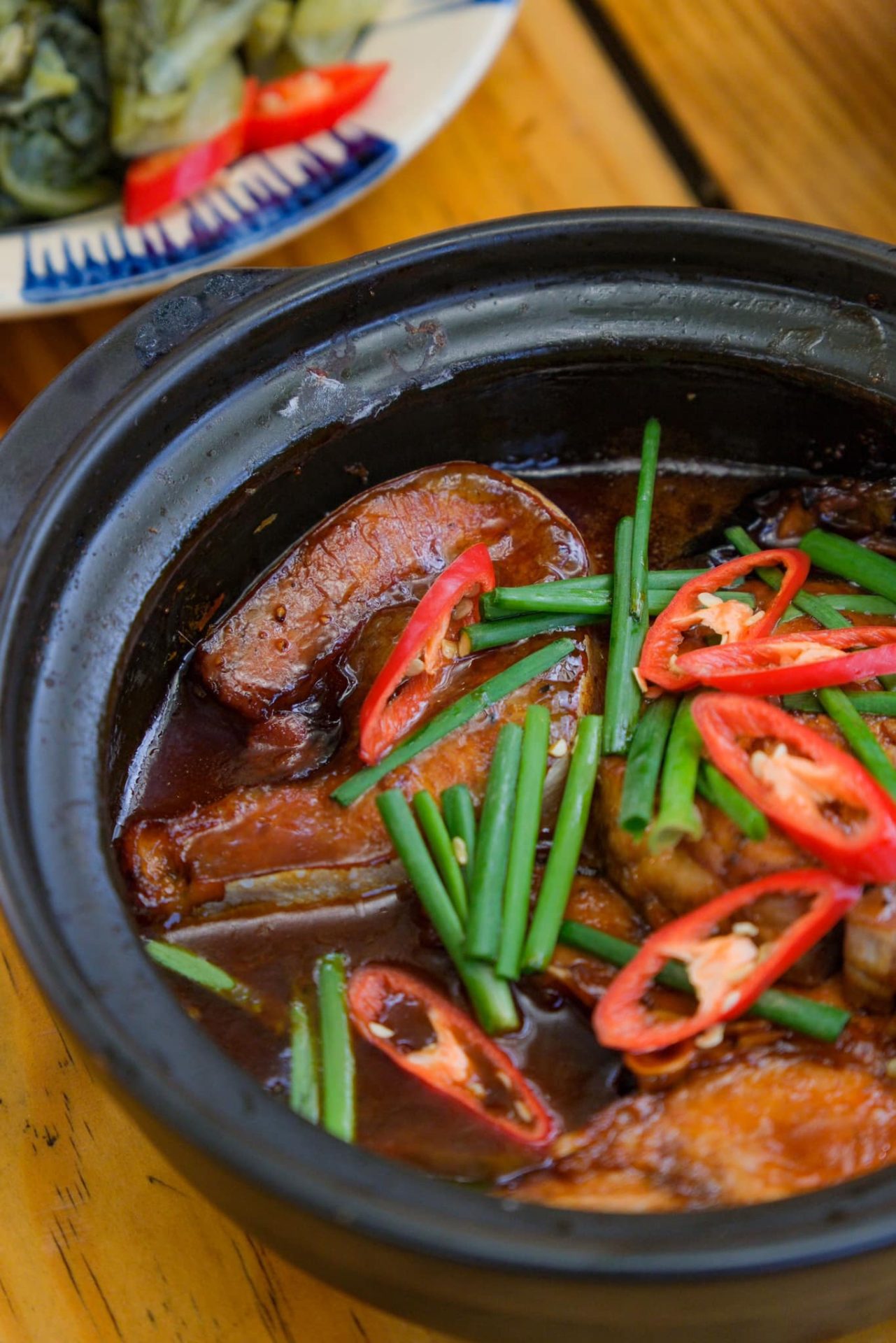 Khóa Học Mở Quán Cơm Niêu Cơm Thố Đông Khách