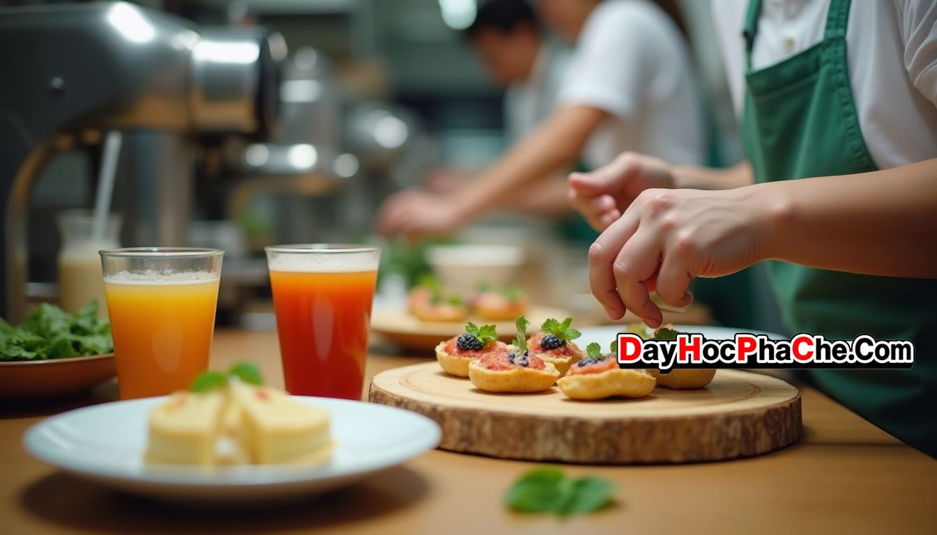 Công Thức Cà Phê Phin Truyền Thống Để Bán Quán Đắt Khách