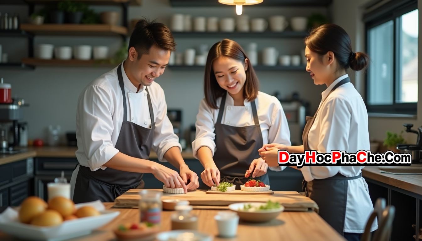 Công Thức Trà Vải Ngon Để Bán Quán Đắt Khách