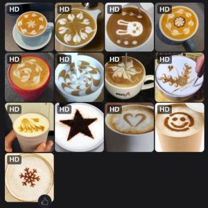 Khóa Học Pha Chế Cafe Barista tại TPHCM