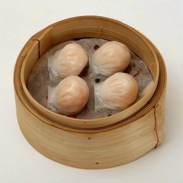 Khóa Học Điểm Tâm Hong Kong Dimsum Ngon Để Mở Quán