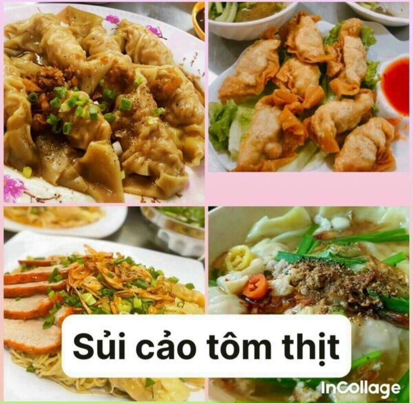 Khóa Học Điểm Tâm Hong Kong Dimsum Ngon Để Mở Quán