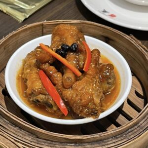 Khóa Học Điểm Tâm Hong Kong Dimsum Ngon Để Mở Quán