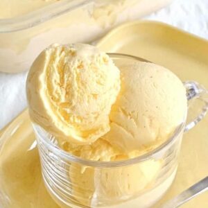 Khóa Học Làm Kem Gelato/ Kem Cứng