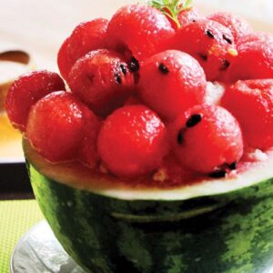 Khóa Học Làm Pat Bingsu Hàn Quốc Đúng Chuẩn