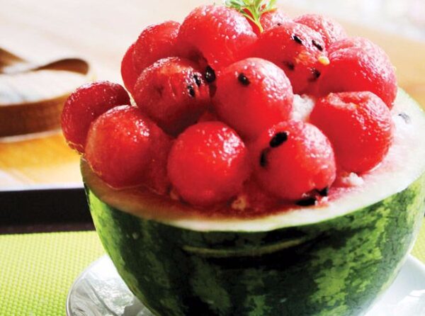 Khóa Học Làm Pat Bingsu Hàn Quốc Đúng Chuẩn