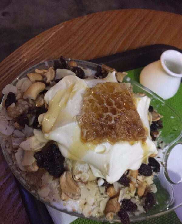 Khóa Học Làm Pat Bingsu Hàn Quốc Đúng Chuẩn