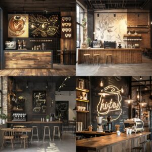 Trọn Gói Marketing Quảng Cáo Quán Cafe Thành Công